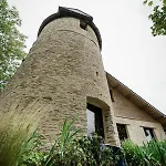Le Moulin D' Eree, Insolite De Charme