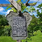 Le Moulin D' Eree, Insolite De Charme *