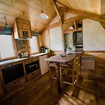 Landsted Le Moulin D' Eree, Insolite De Charme