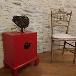 Le Moulin D' Eree, Insolite De Charme