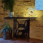 Le Moulin D' Eree, Insolite De Charme *