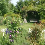 Landsted Le Moulin D' Eree, Insolite De Charme
