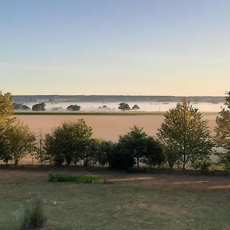 Le Moulin D' Eree, Insolite De Charme *