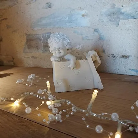 Le Moulin D' Eree, Insolite De Charme