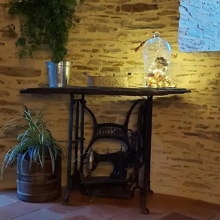 Le Moulin D' Erée *