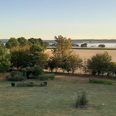 Séjour à la campagne Le Moulin D' Erée *
