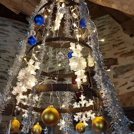 Le Moulin D' Eree, Insolite De Charme Soudan (Loire-Atlantique)