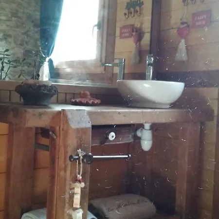 Venkovský dům Le Moulin D' Eree, Insolite De Charme Soudan (Loire-Atlantique)