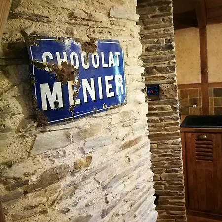 Le Moulin D' Eree, Insolite De Charme Soudan (Loire-Atlantique)