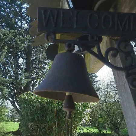 Le Moulin D' Eree, Insolite De Charme