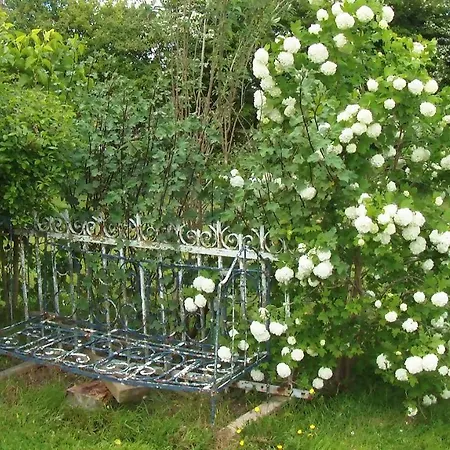 Le Moulin D' Erée Séjour à la campagne *