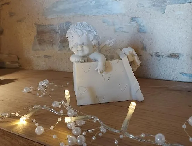 Le Moulin D' Eree, Insolite De Charme