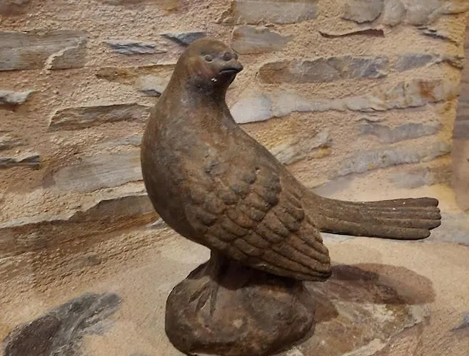 Le Moulin D' Eree, Insolite De Charme Kır Evi Soudan (Loire-Atlantique)