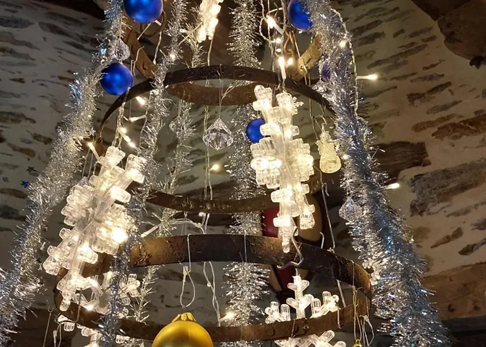 Le Moulin D' Eree, Insolite De Charme Soudan (Loire-Atlantique)