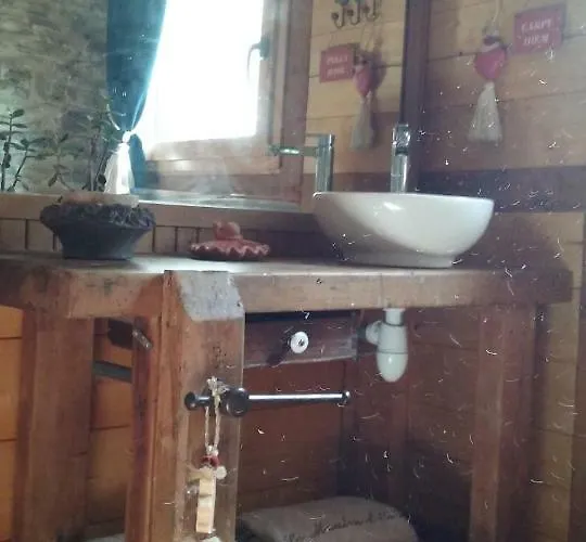 Kır Evi Le Moulin D' Eree, Insolite De Charme Soudan (Loire-Atlantique)