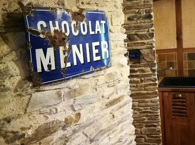 Le Moulin D' Eree, Insolite De Charme Soudan (Loire-Atlantique)