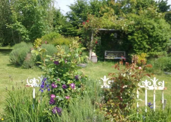 Kır Evi Le Moulin D' Eree, Insolite De Charme
